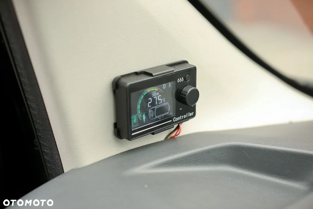 Fiat Scudo L1 (5-Si.) Panorama Executive - 28