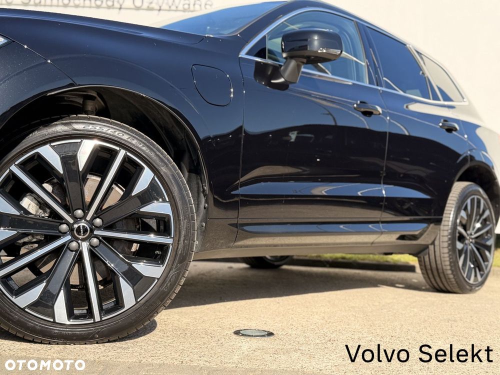 Volvo XC 60 - 4