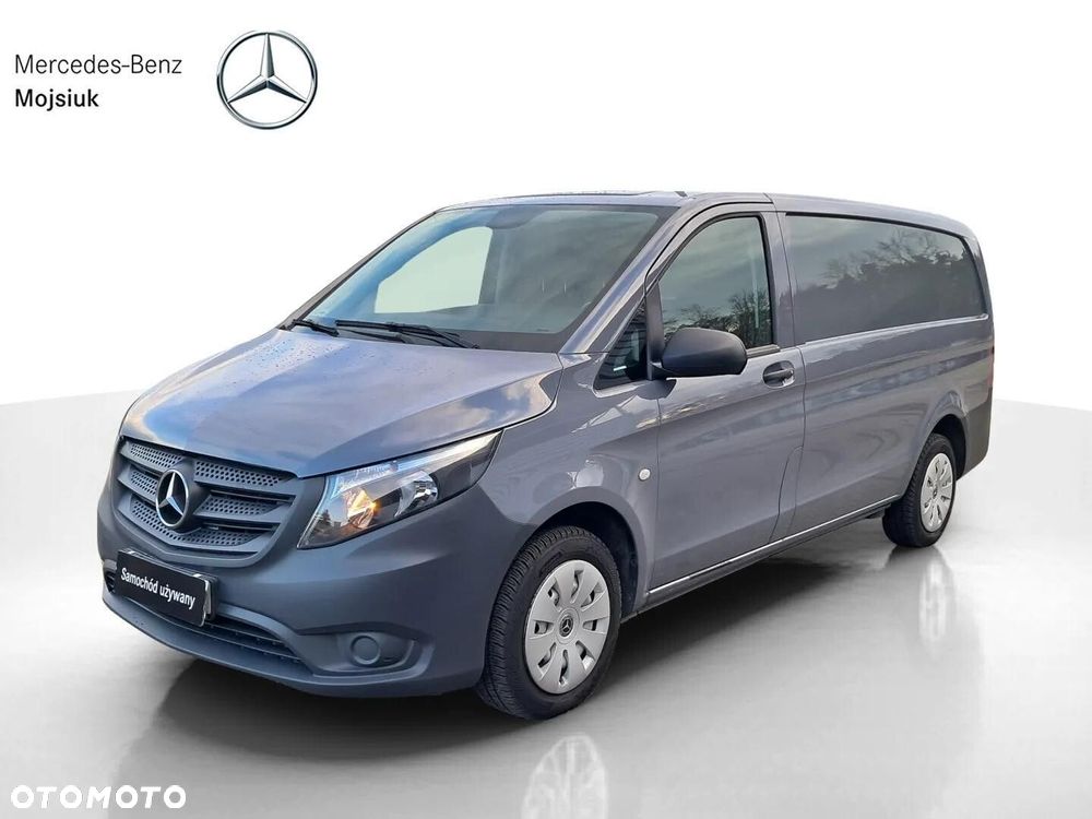 Mercedes-Benz vito . - 3