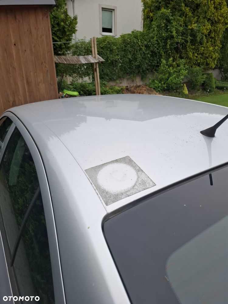 Skoda Octavia 1.9 TDI Classic - 10