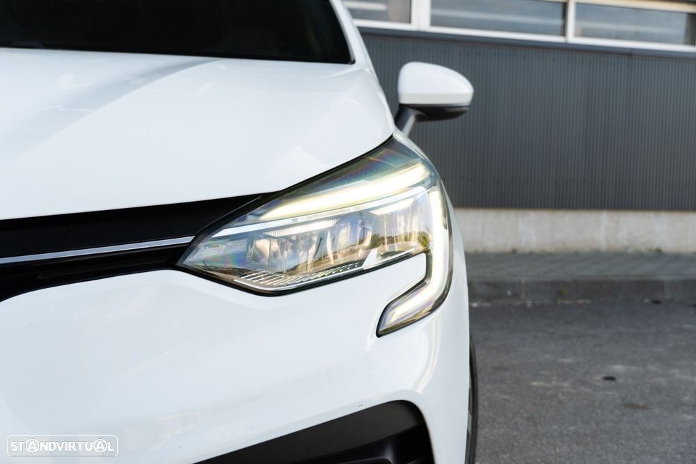 Renault Clio 1.5 Blue dCi RS Line - 34