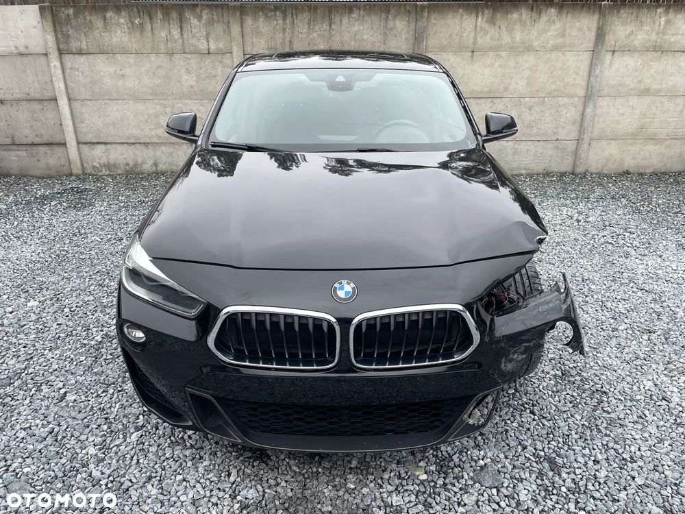 BMW X2 xDrive20d M Sport - 1