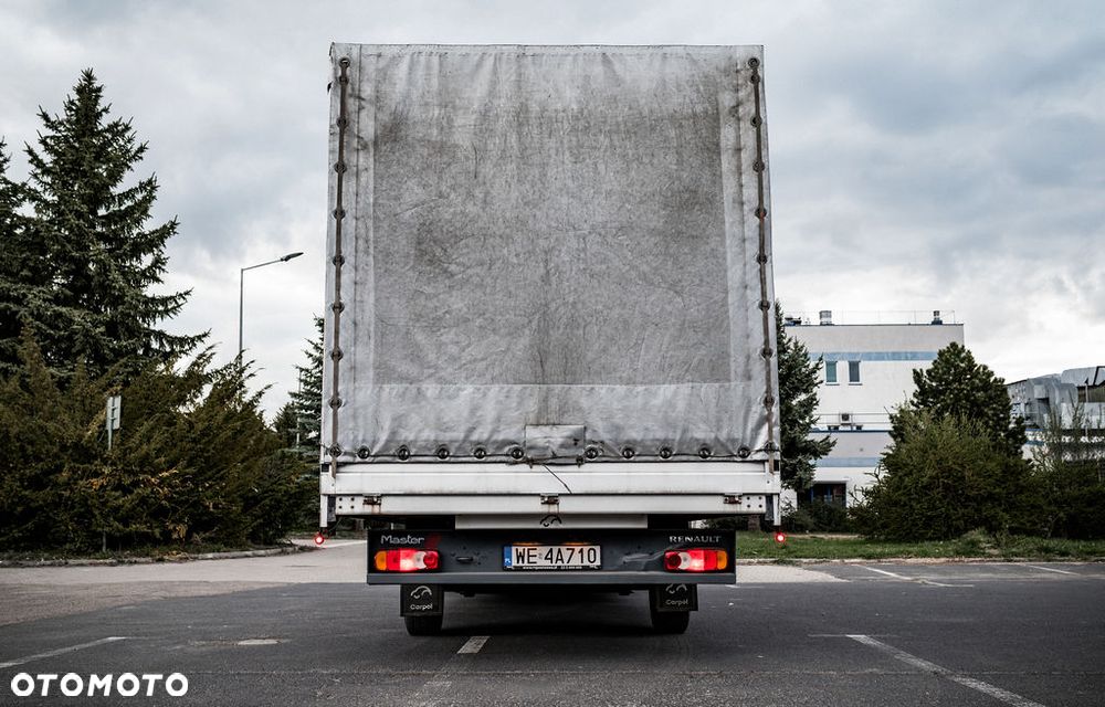 Renault MASTER - 4