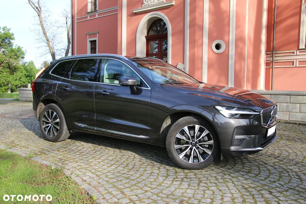 Volvo XC 60 B4 D Plus Bright - 1