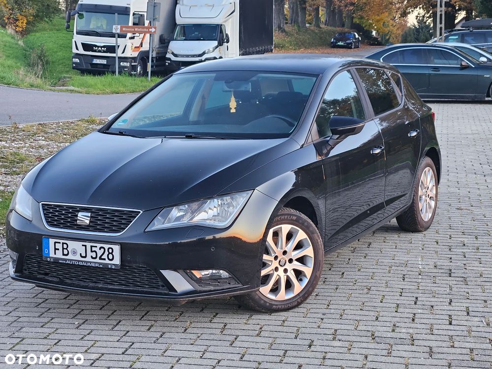 Seat Leon - 26