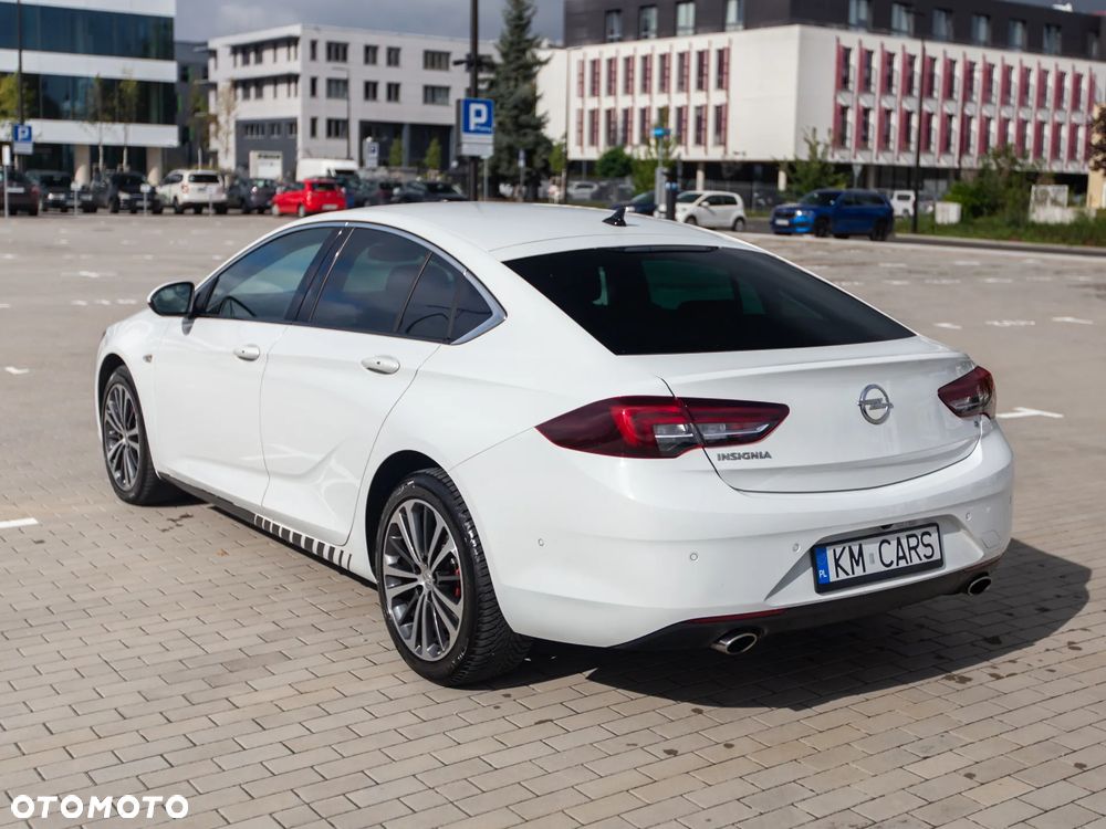 Opel Insignia 2.0 BiTurbo 4x4 Exclusive - 15