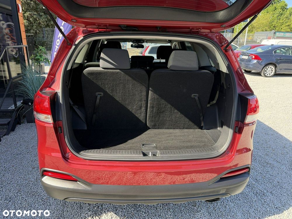 Kia Sorento - 32