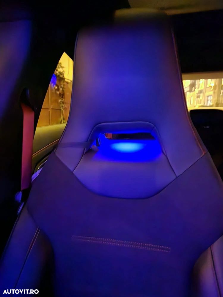 Mercedes-Benz CLA - 13