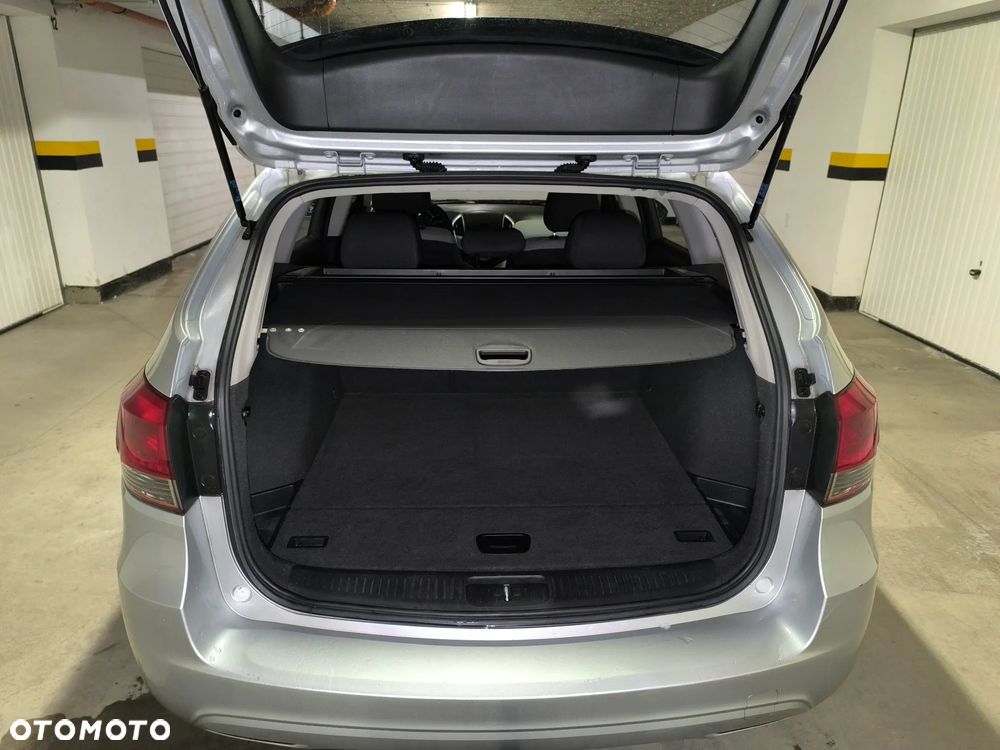 Chevrolet Cruze - 9