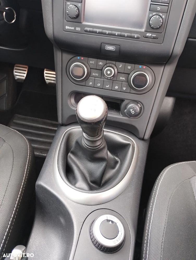 Nissan Qashqai+2 1.6 dCi DPF 4x4 Start/Stop acenta - 10