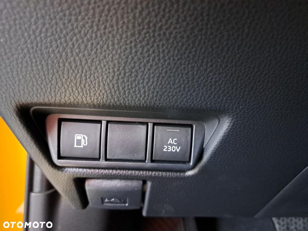 Toyota Prius Plug-in 2.0 Hybrid Comfort - 28