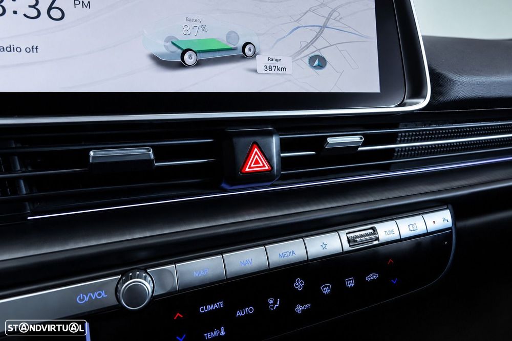 Hyundai Ioniq 38kWh - 60