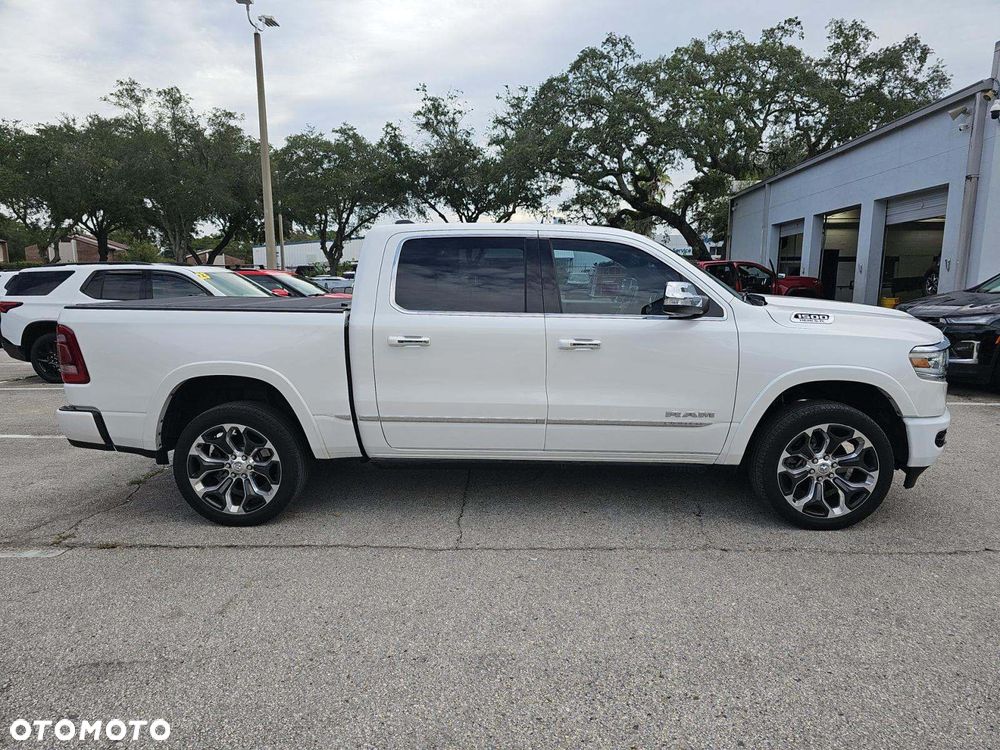 RAM 1500 5.7 Crew Cab Limited - 2
