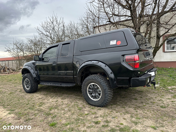 Ford F150