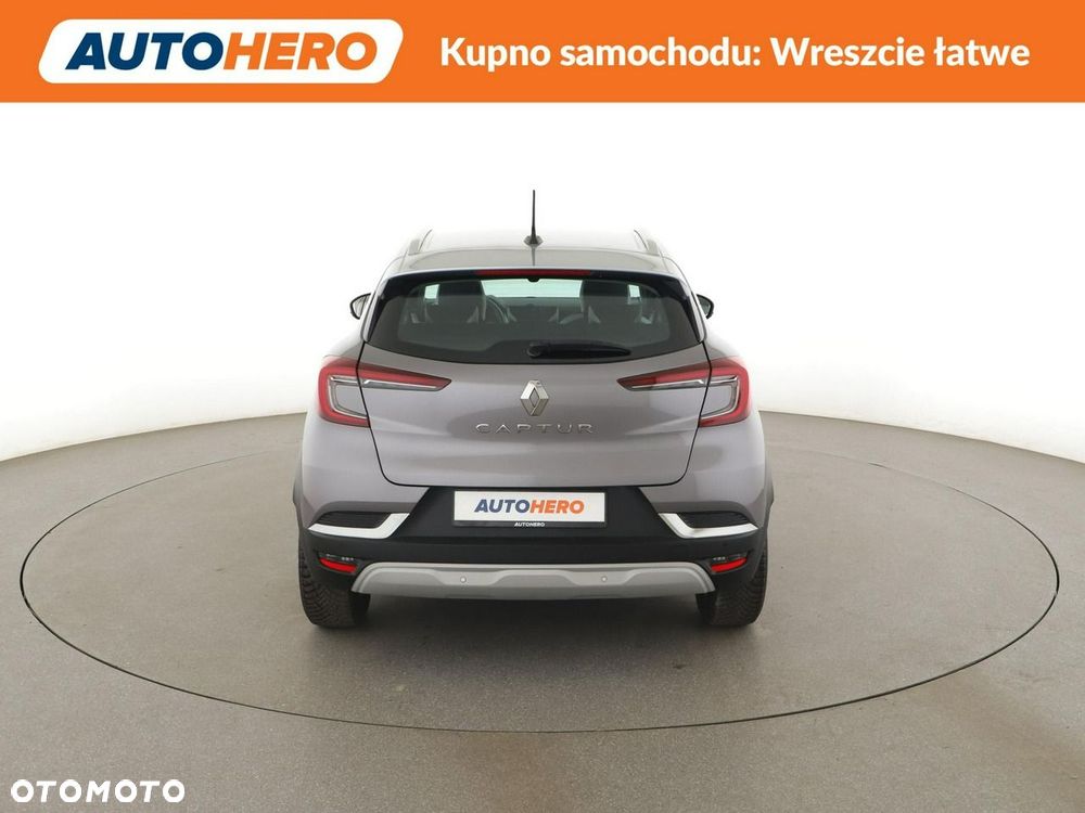 Renault Captur 1.0 TCe Intens - 7