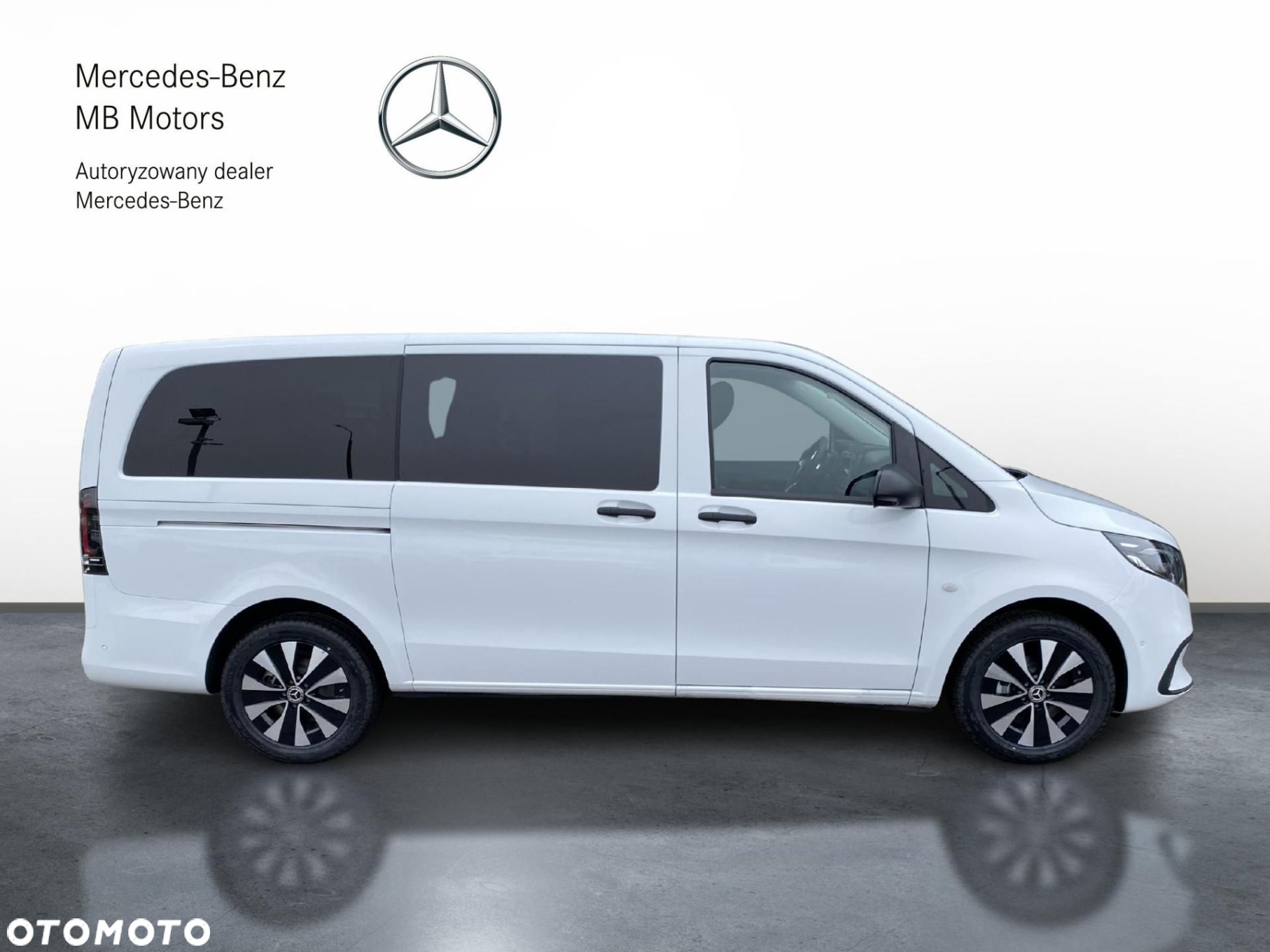 Mercedes-Benz Vito - 6