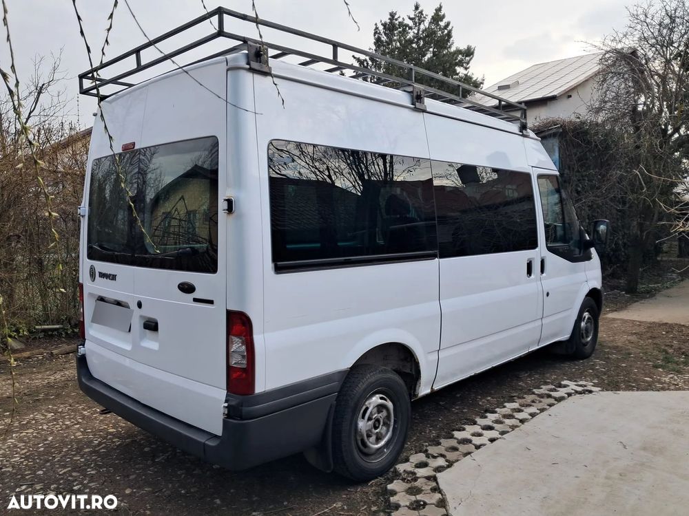 Ford Transit M - 4