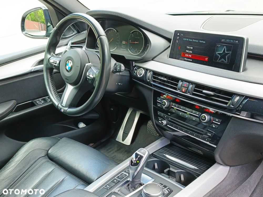 BMW X5 xDrive25d sport - 17