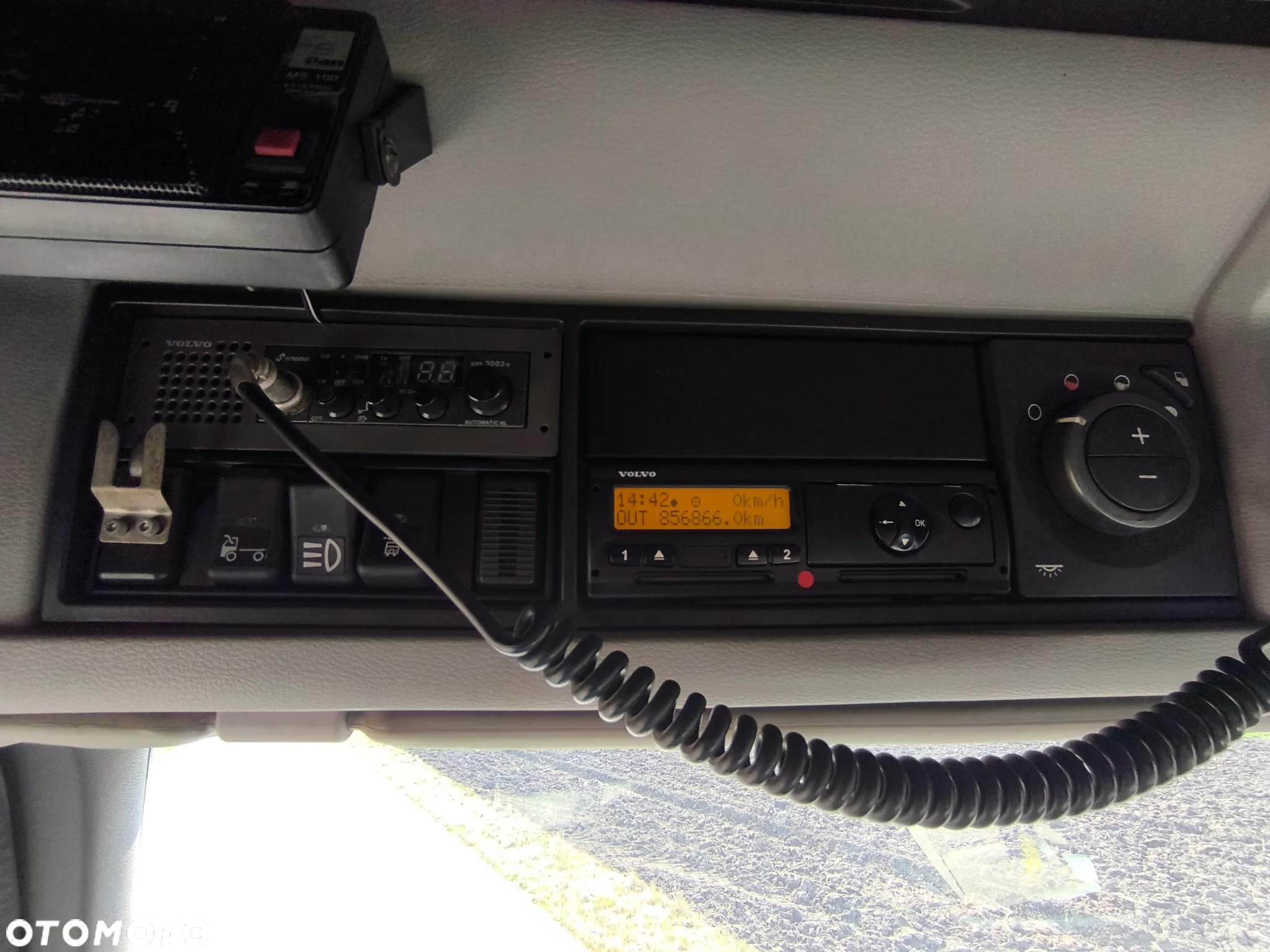 Volvo FH 13 540 - 19