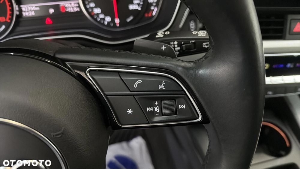 Audi A4 Avant 35 TFSI mHEV Advanced S tronic - 23