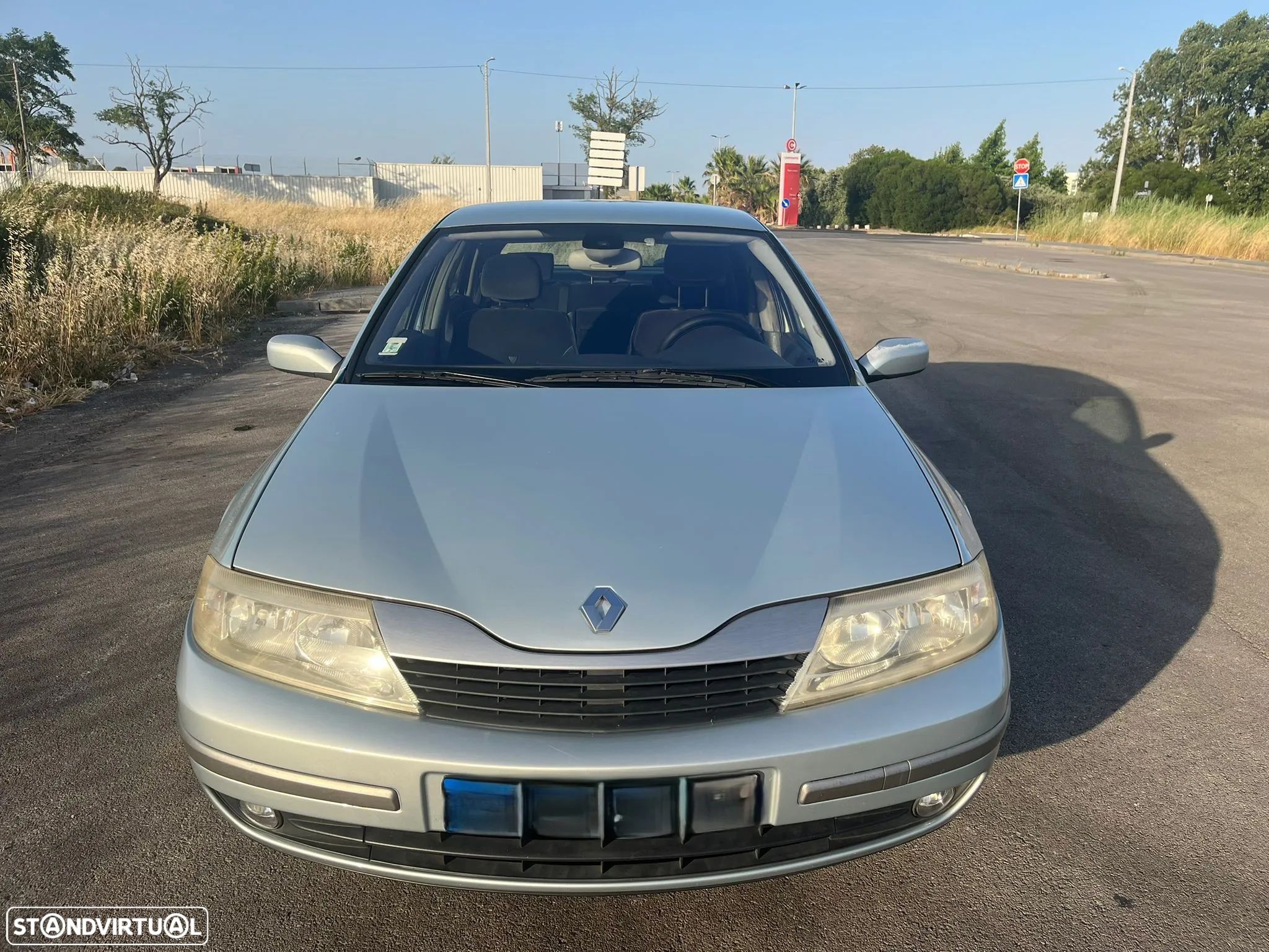 Renault Laguna 1.9 dCi Privilège - 1