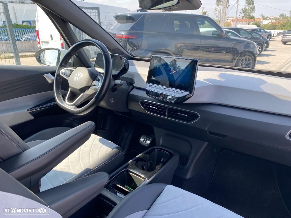 VW ID.3 58 kWh Pro - 7