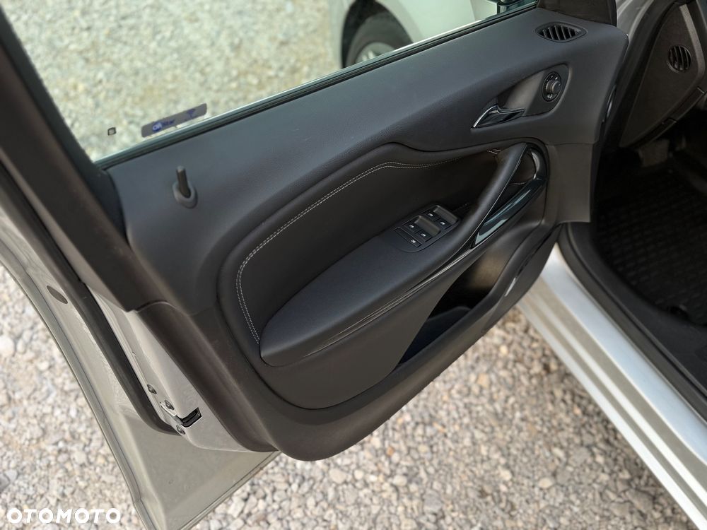 Opel Zafira 2.0 D (CDTI) Automatik Business Innovation - 18