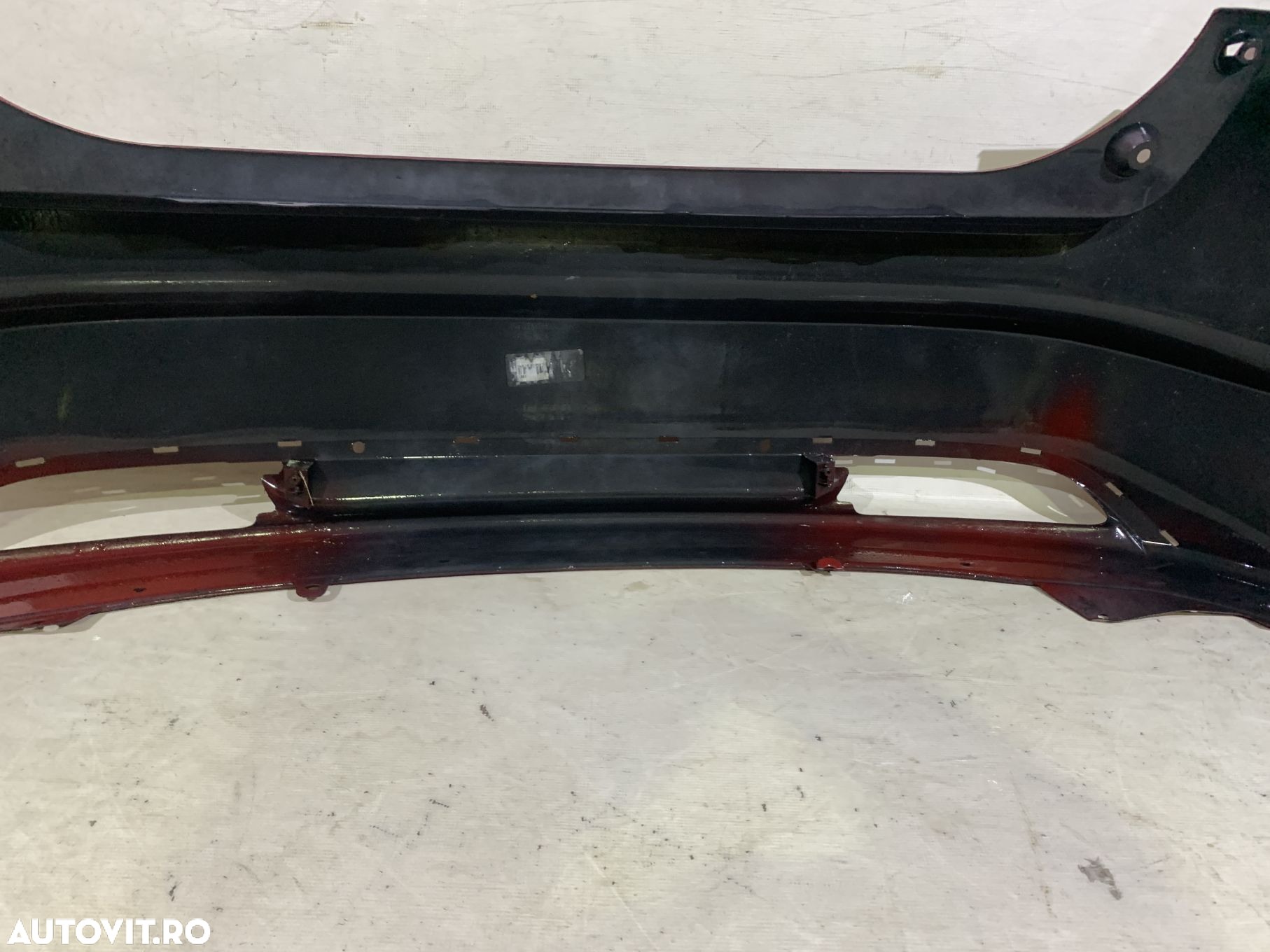 Bara spate Honda Civic, Hatchback, 2011, 2012, 2013, 2014, 2015, cod origine OE 71501-TV0-E000. - 10