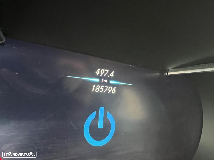 Mercedes-Benz GLC 300 de 4Matic - 12