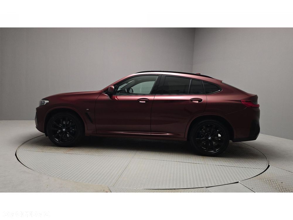 BMW X4 xDrive30d M Sport - 3