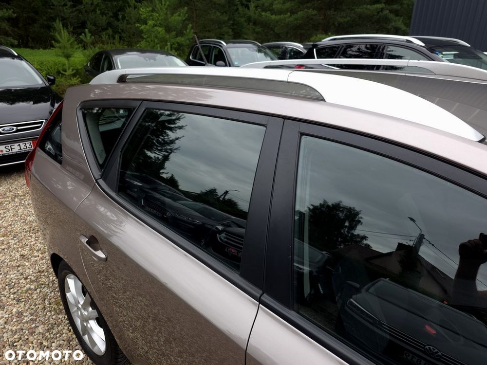 Kia Ceed 1.6 Crdi Comfort - 28