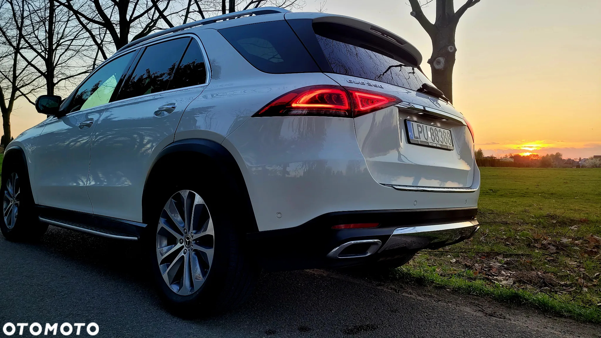 Mercedes-Benz GLE - 6