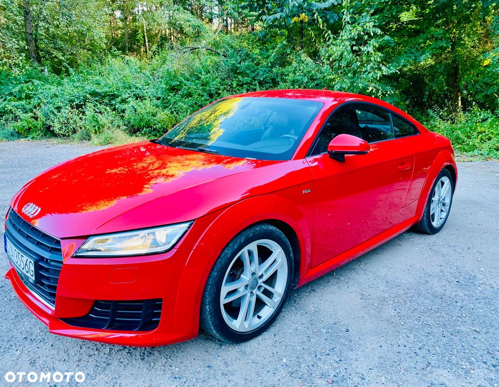 Audi TT Coupé 1.8 TFSI - 5