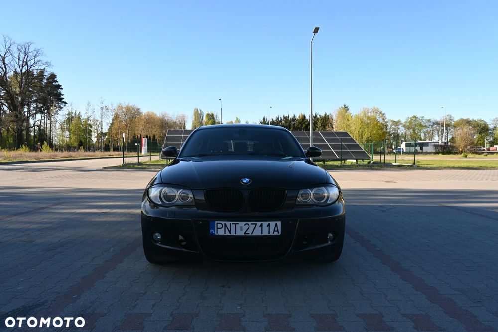 BMW Seria 1 123d - 17