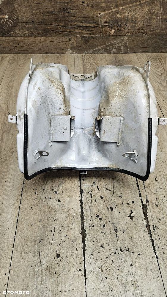 Zbiornik paliwa bak Yamaha XT600 3TB - 11