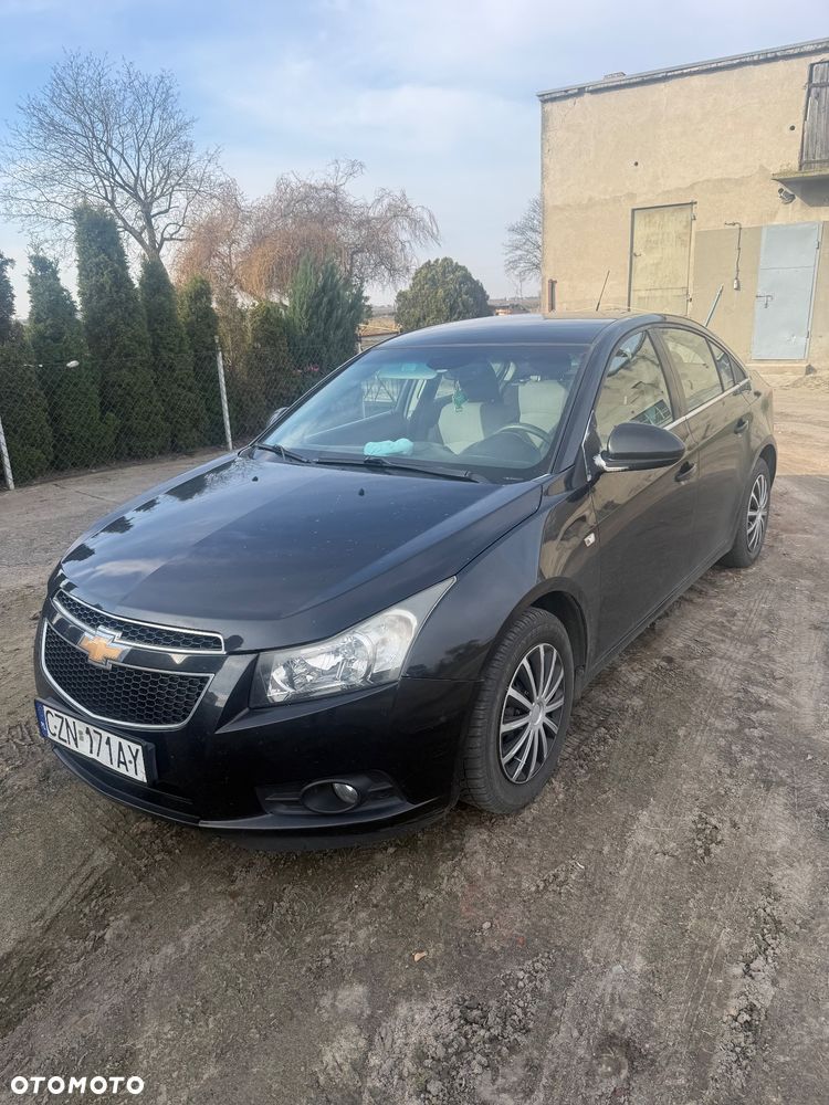 Chevrolet Cruze 2.0 D LT - 1
