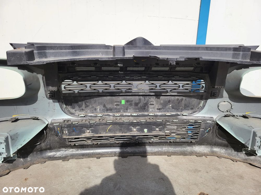 Zderzak przedni przód Citroen C3 III - 12