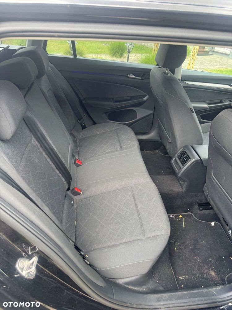 Volkswagen Golf 2.0 TDI SCR DSG Comfortline - 12