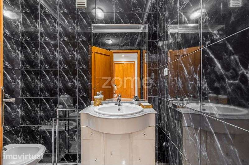 T2 Duplex em Mafamude - Grande imagem: 5/8