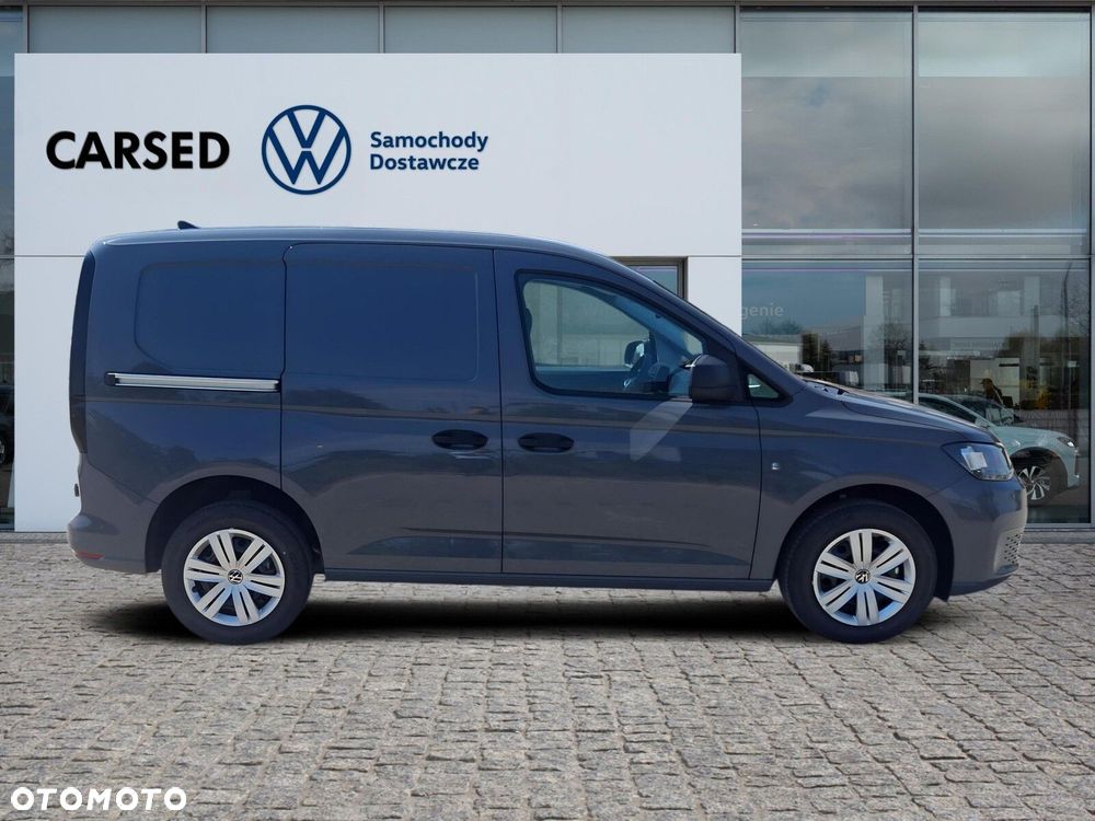 Volkswagen Caddy 1.5 TSI 116 KM - 8