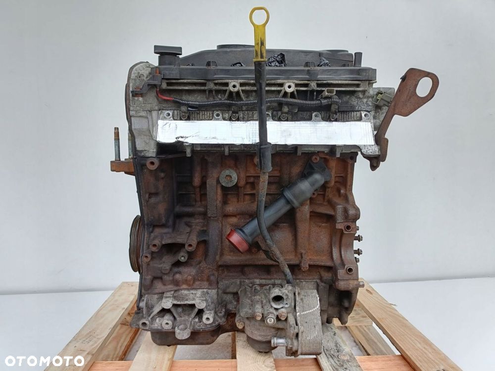 SILNIK Peugeot Boxer II 2.2 HDI 120KM pali 4HU - 3