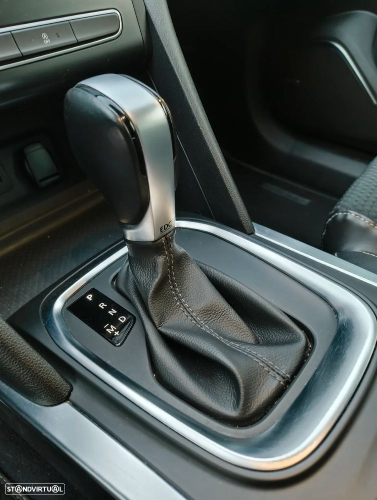 Renault Mégane 1.5 dCi Bose Edition EDC - 12