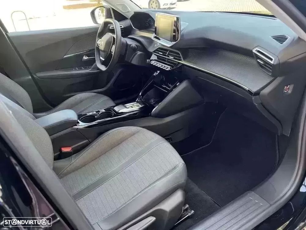 Peugeot e-2008 50 kWh Allure Pack - 24