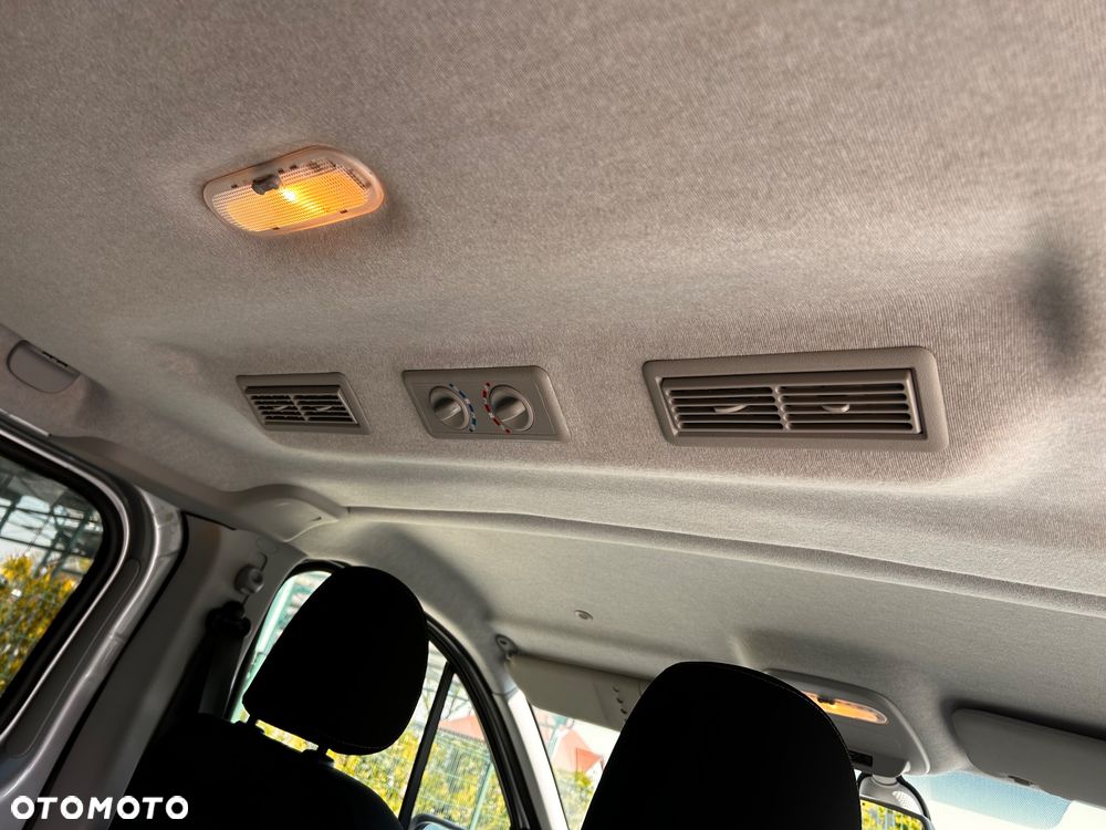 Opel Vivaro L2H1 S&S Life - 16