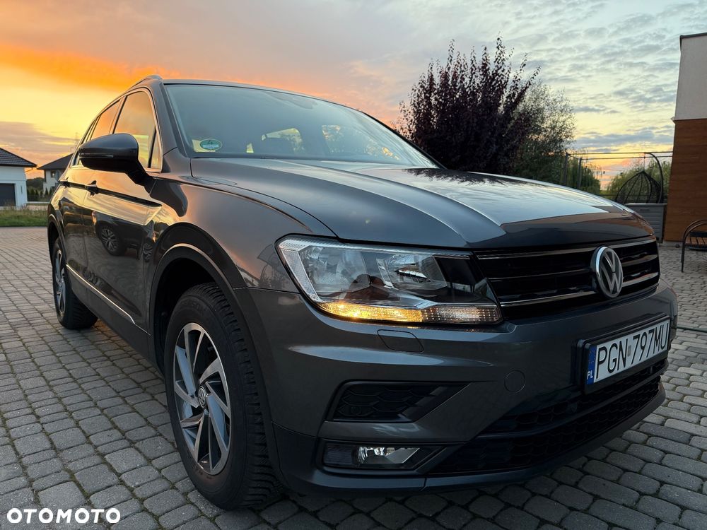 Volkswagen Tiguan 1.4 TSI 4Motion (BlueMotion Technology) DSG Sound - 3