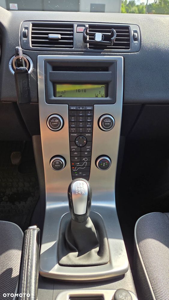 Volvo C30 1.6D DRIVe - 6