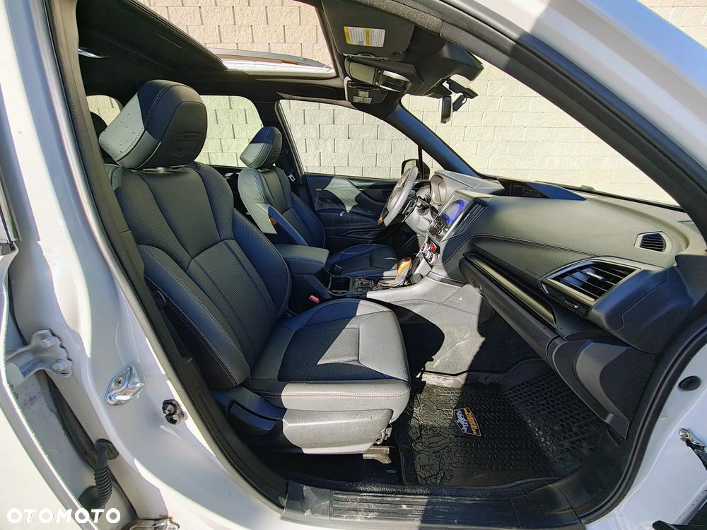 Subaru Forester - 17