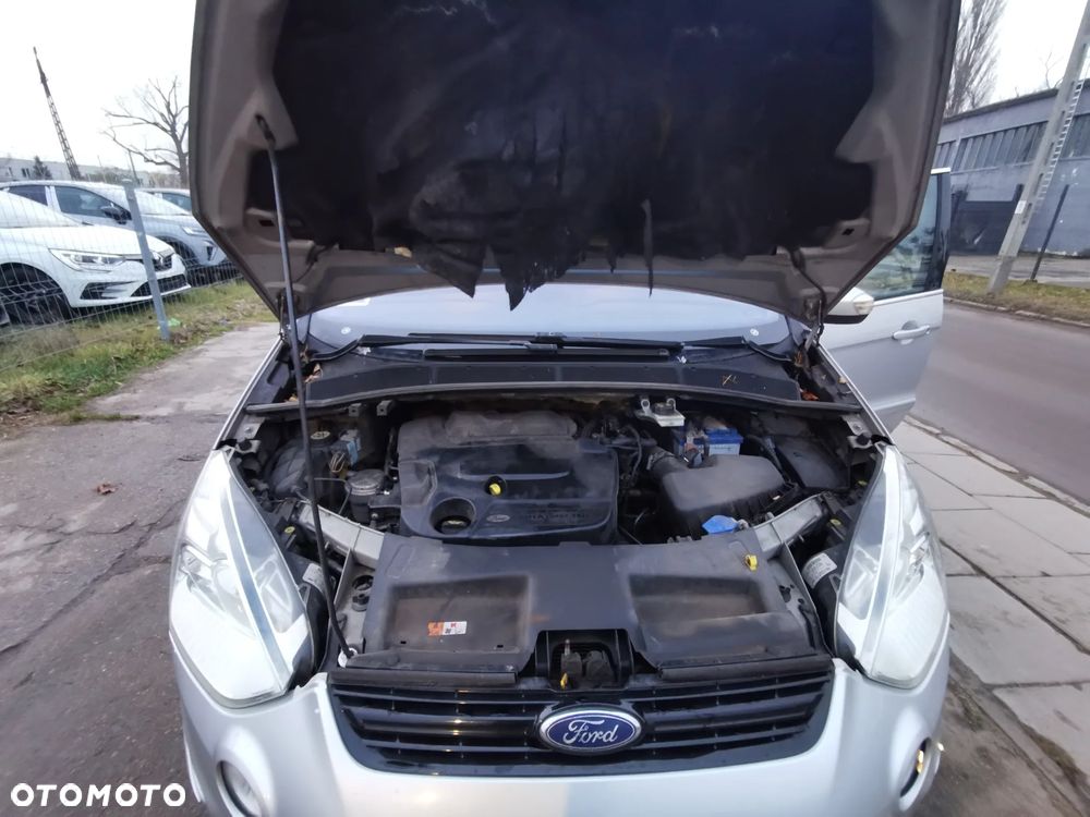 Ford S-Max 2.0 TDCi Titanium - 2