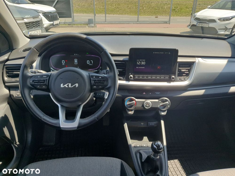 Kia Stonic 1.2 M - 14