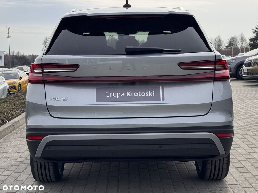 Skoda Kodiaq 2.0 TDI 4x2 Drive DSG - 5
